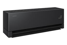 Oro kondicionierius Samsung WindFree Premiere+, Soapstone Charcoal 2,5kW AR70H09CAAWXEU /  AR70H09CAABNEU