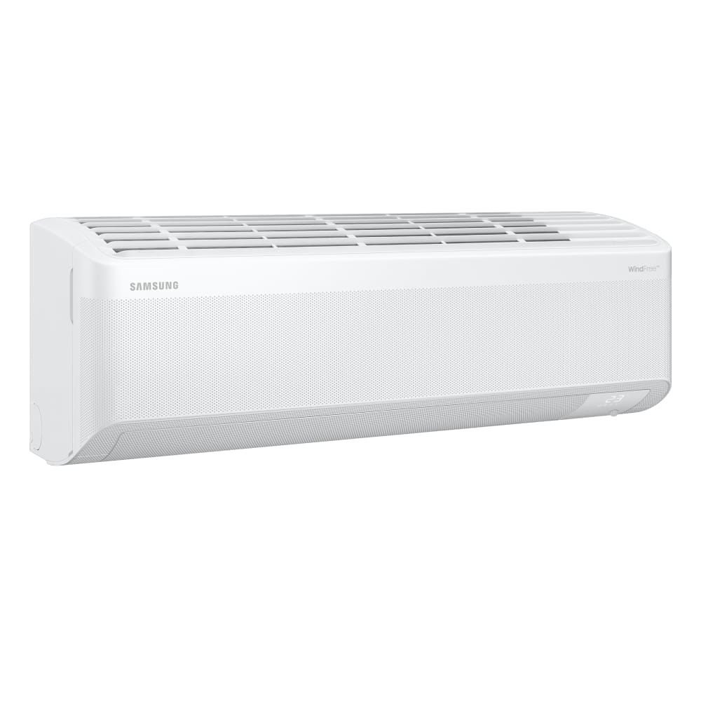 Oro kondicionierius Samsung Nordic WindFree Geo S2 3.5 / 4.0 kW AR70F12CABWXEE / AR70F12CABWNEE