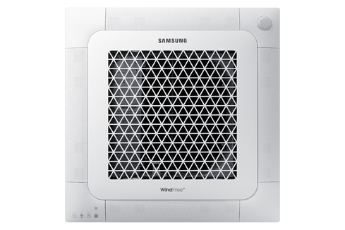 SAMSUNG Windfree keturkryptė 600x600 kasetė HEE