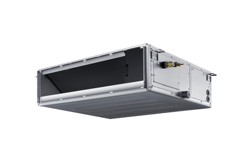 Oro kondicionierius Samsung HSP kanalinis (R410A) 2.5 / 2.7 kW AC250KXAPNH / EU / AC250KNHPKH / EU