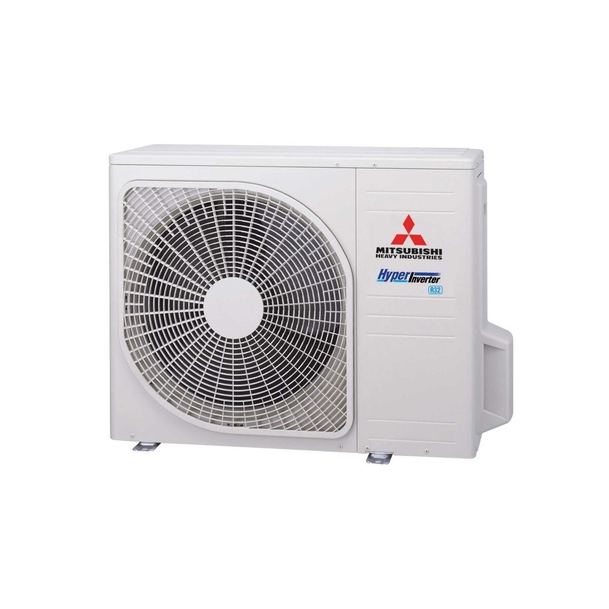 Šilumos siurblys Mitsubishi heavy industries 2.0 kW SRK/SRC20ZTX-WA Arctic Hyper Inverter