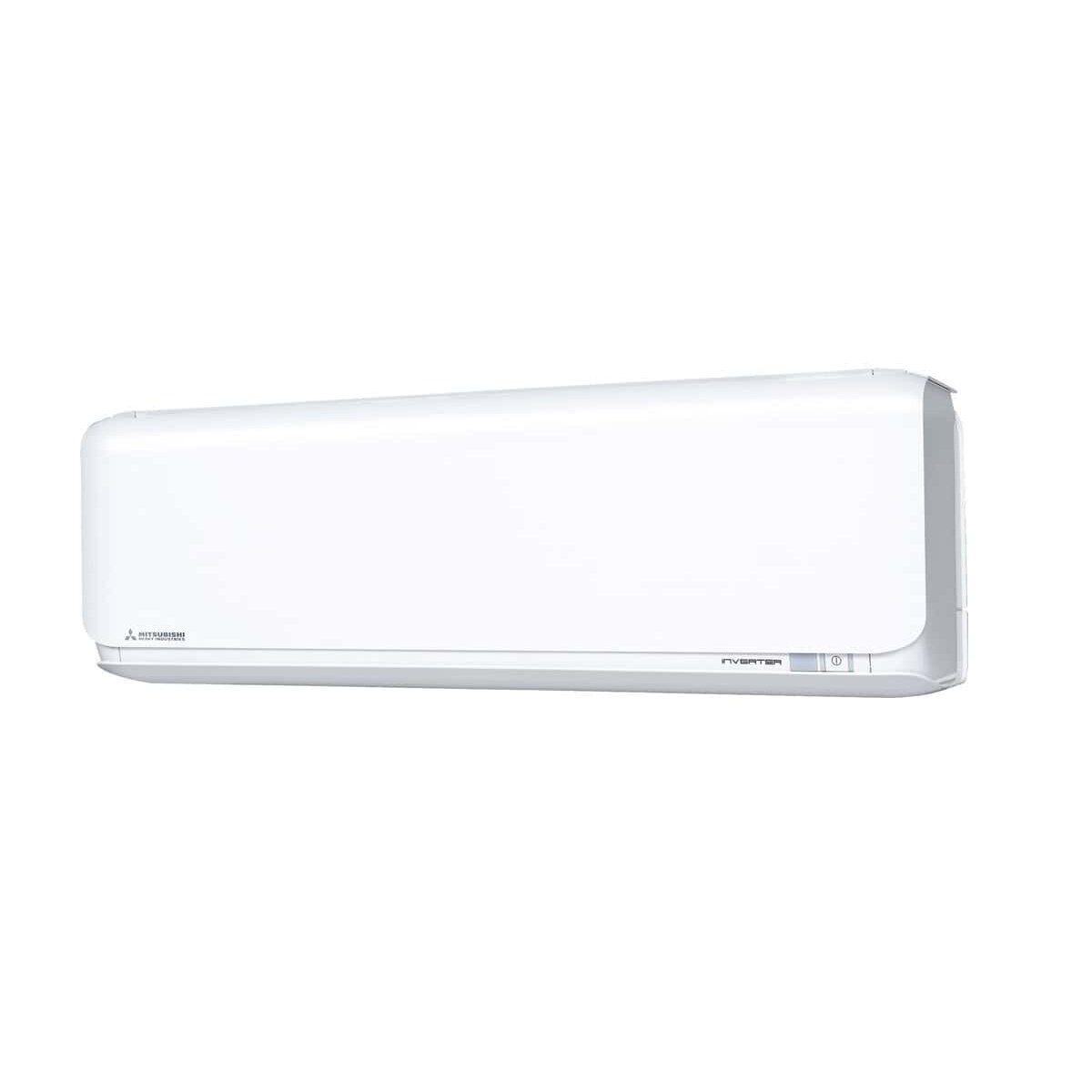 Šilumos siurblys Mitsubishi heavy industries 2.5 kW SRK/SRC25ZTX-WA Arctic Hyper Inverter