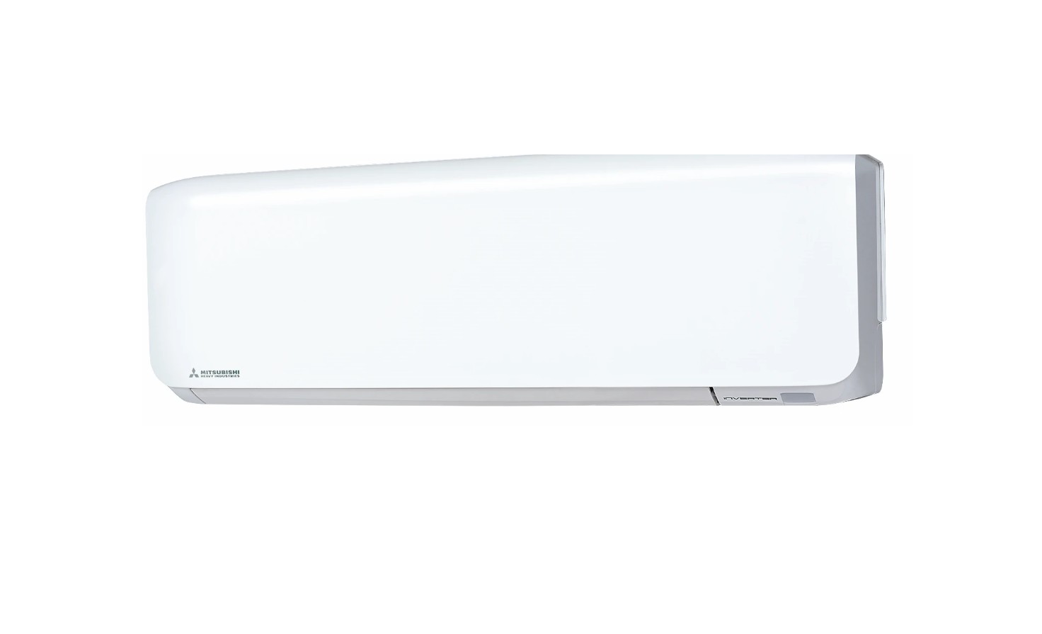 Šilumos siurblys Mitsubishi Heavy Industries 2.5kW SRK25ZT-WA / SRC25ZT-WA