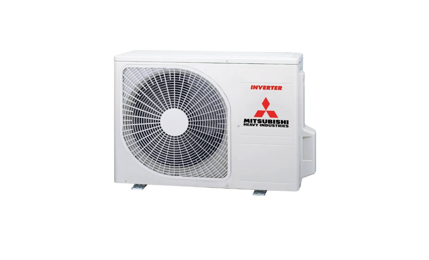 Šilumos siurblys Mitsubishi Heavy Industries 2.5kW SRK25ZT-WA / SRC25ZT-WA