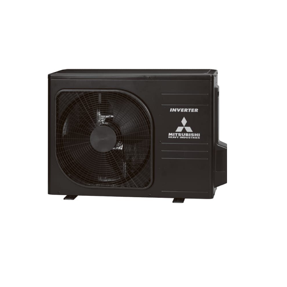 Šilumos siurblys Mitsubishi heavy industries 5.0kW SRK50ZT-WFB / SRC50ZT-B