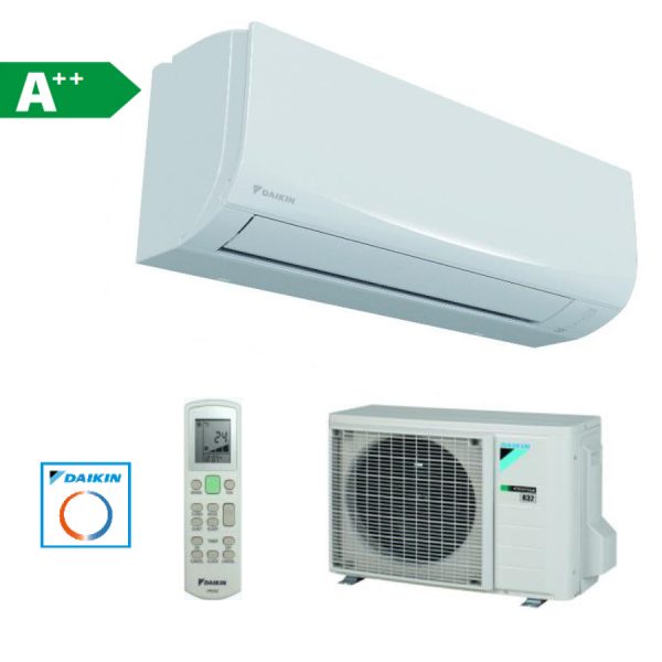 Daikin SENSIRA FTXF35E/RXF35E