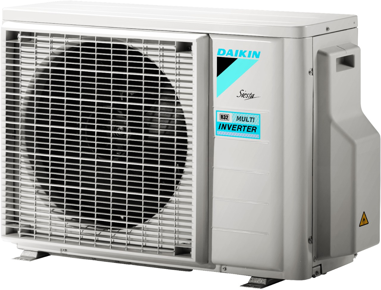 Daikin multi-split lauko blokas 2MXM40A9