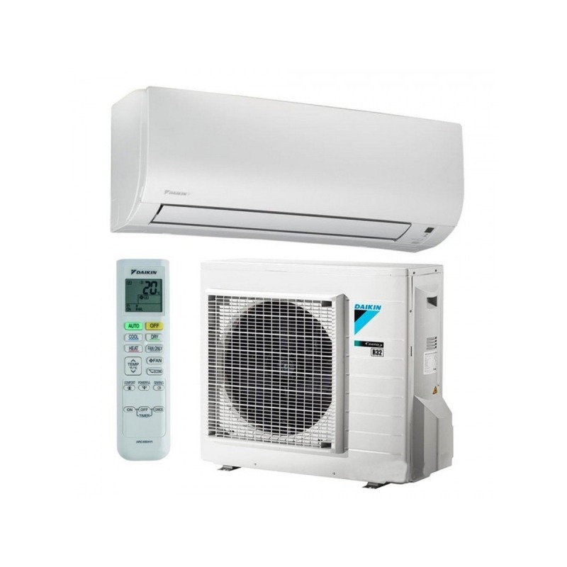Daikin Comfora FTXTP35A/RXTP35A