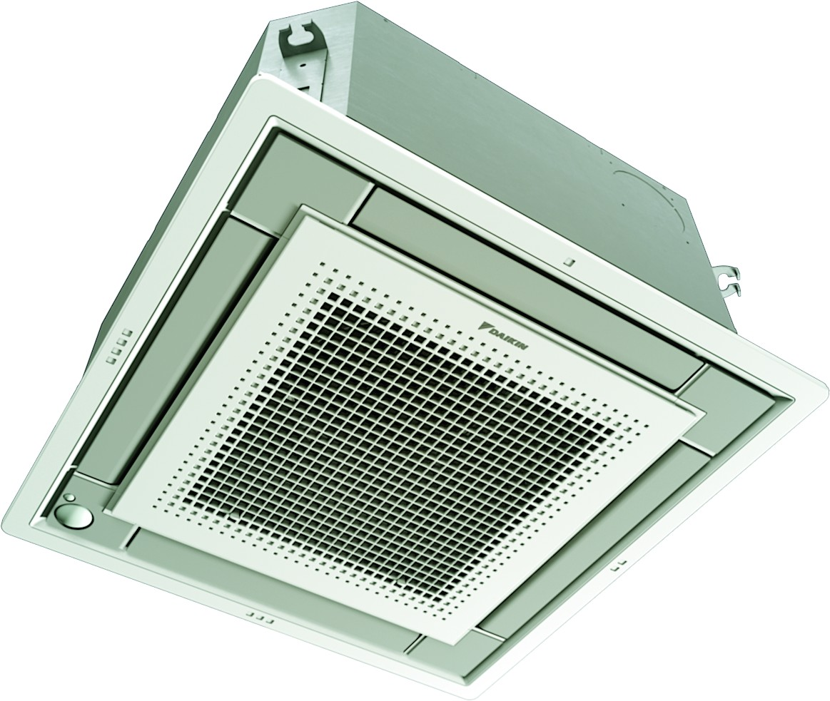 Daikin kasetinis FFA25A9 (MULTI-SPLIT)