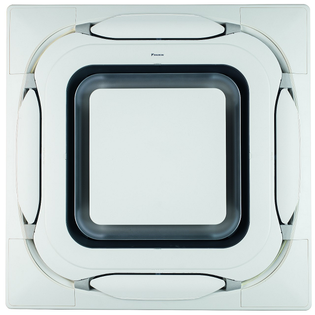 Daikin kasetinis FCAG35B (MULTI-SPLIT)