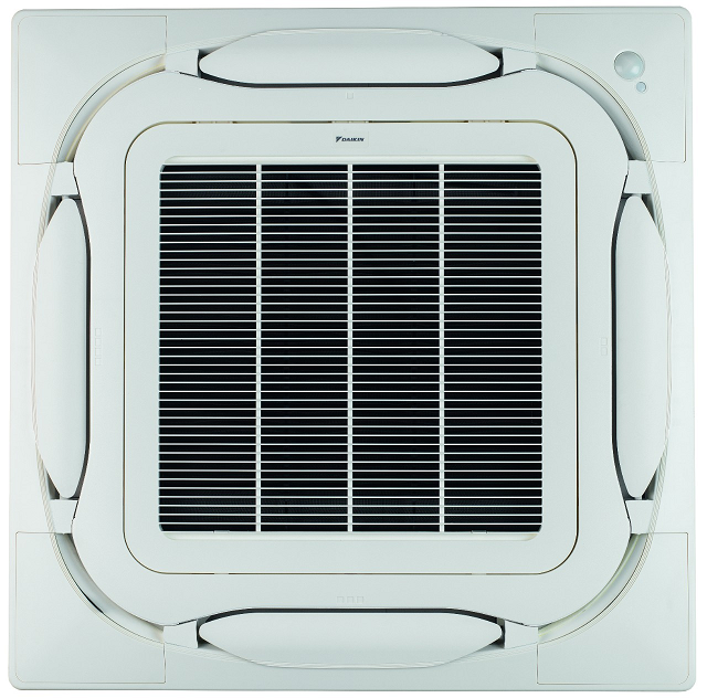 Daikin kasetinis FCAG35B (MULTI-SPLIT)