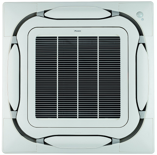 Daikin kasetinis FCAG60B*/RXM60R