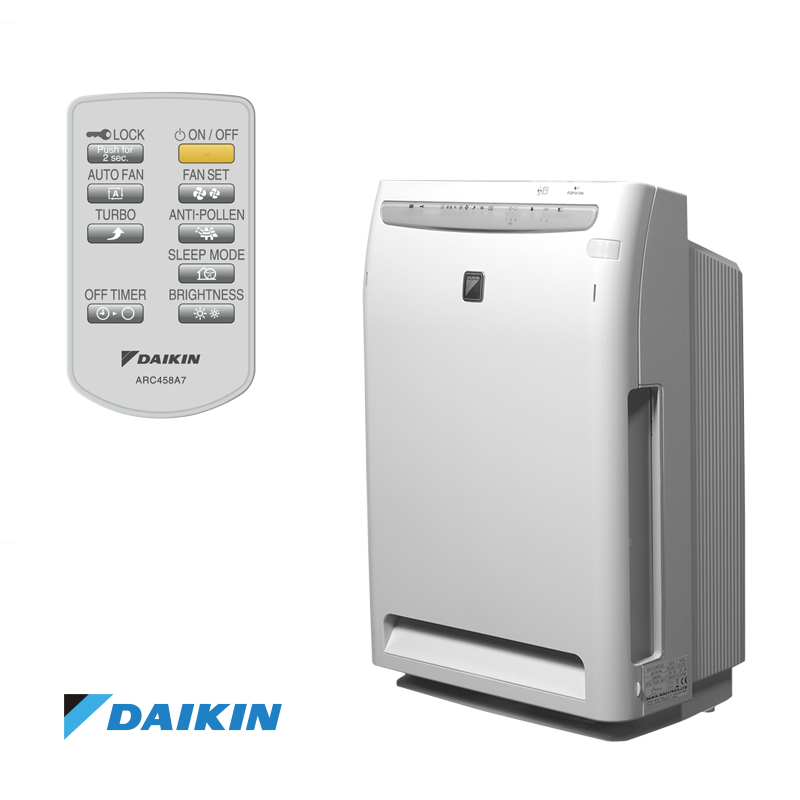 Daikin oro grynintuvas MC70L