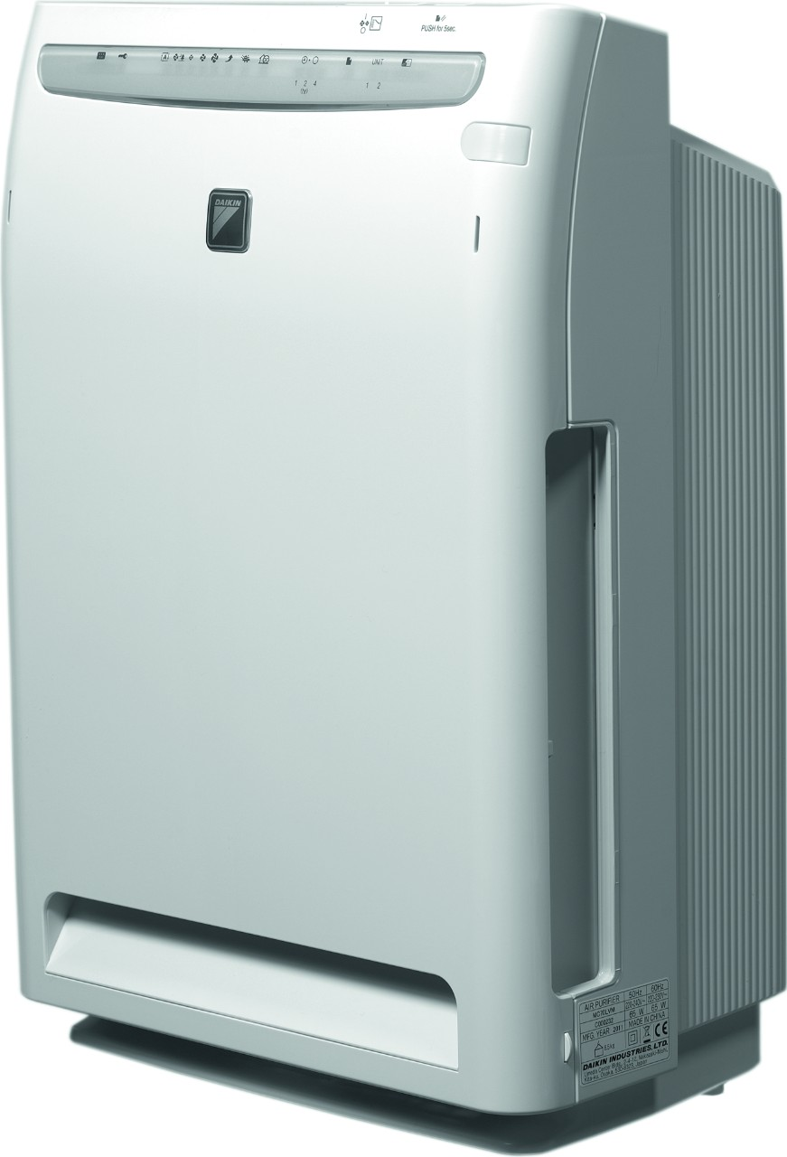 Daikin oro grynintuvas MC70L