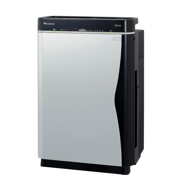 Daikin grynintuvas/drėkintuvas URURU MCK75L