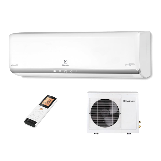 Electrolux Monaco EACS-I18 HM/N8_22Y
