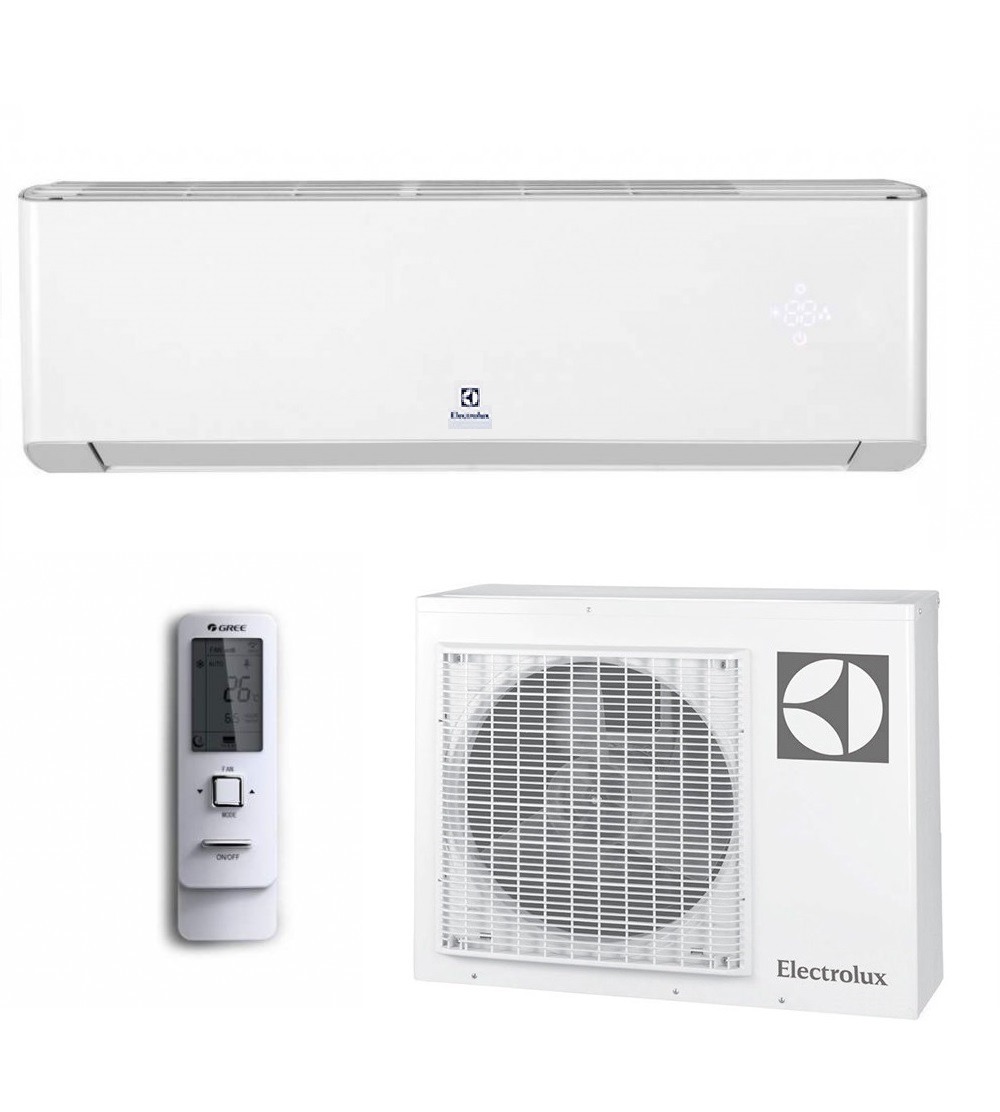 Electrolux VIKING EACS-I09 HVI/N8_19Y