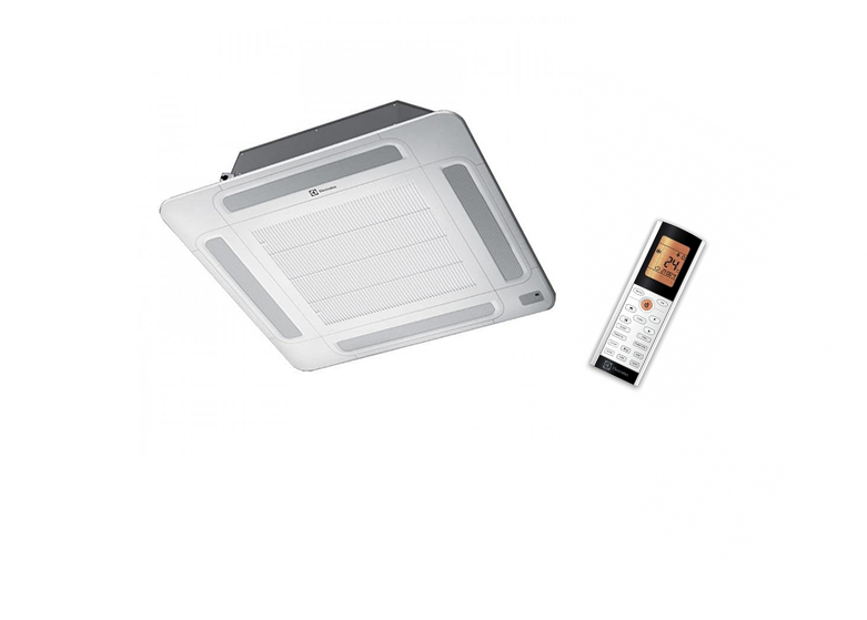 Electrolux kasetė EACC-18 FMI/N3