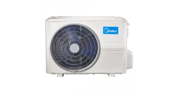 Midea lauko blokas M2OE-18HFN8-Q