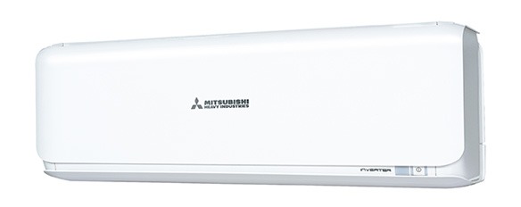 Šilumos siurblys Mitsubishi heavy industries 2.0 W   SRK20ZSX-W / SRC20ZSX-WA