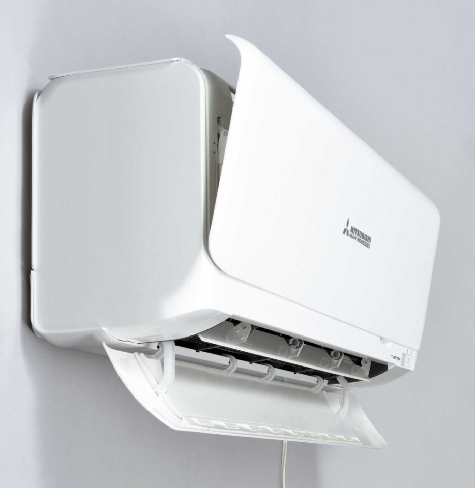 Šilumos siurblys Mitsubishi heavy industries 2.0 W   SRK20ZSX-W / SRC20ZSX-WA