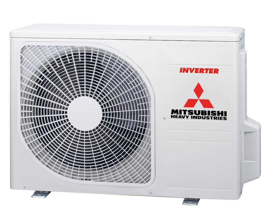 Šilumos siurblys Mitsubishi heavy industries 2.5kW SRK25ZT-WF / SRC25ZT-W