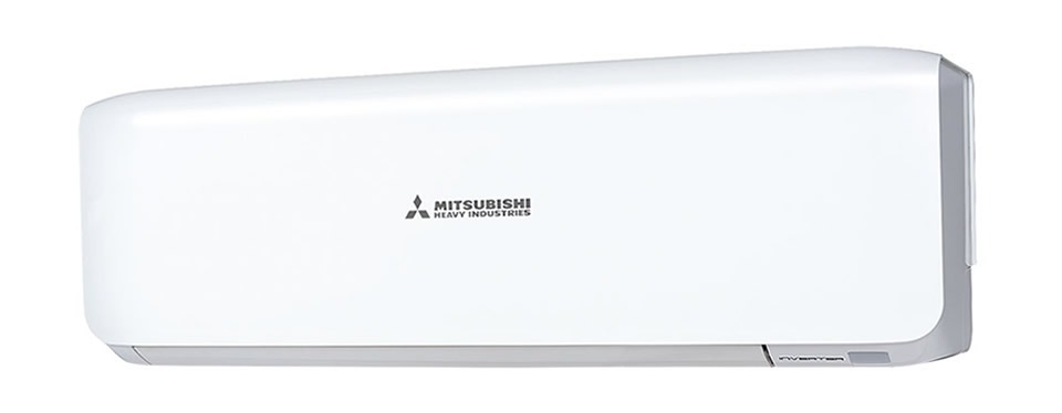 Šilumos siurblys  Mitsubishi heavy industries 5,0kW SRK50ZT-WF / SRC50ZT-W