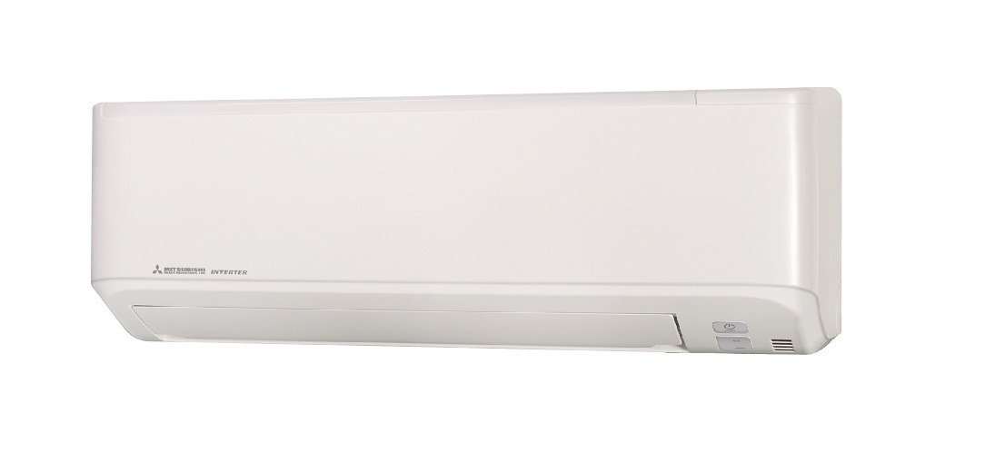 Šilumos siurblys Mitsubishi heavy industries 2.5kW SRK/SRC25ZSP-W
