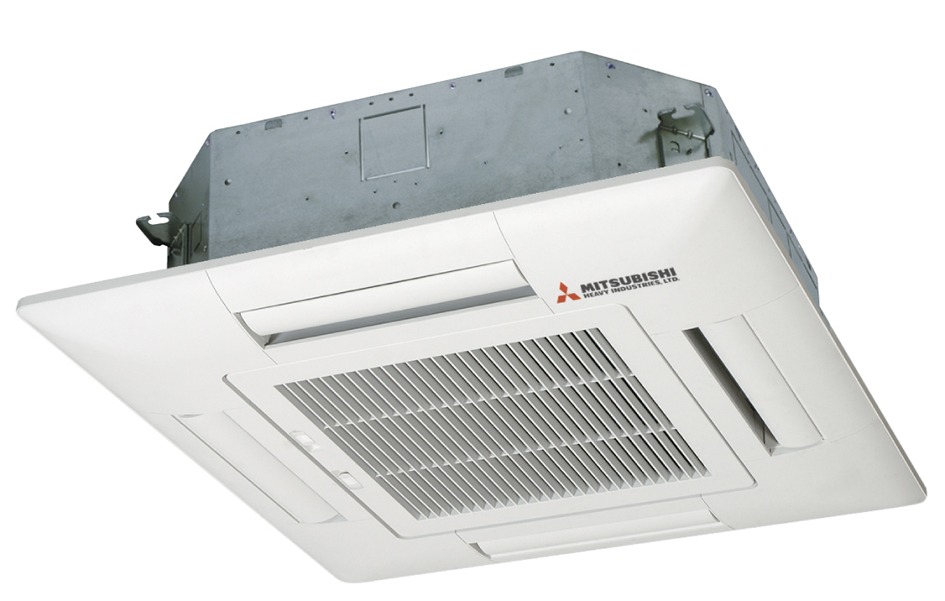 Oro kondicionierius Mitsubishi heavy industries 5.6kW FDTC/SRC60ZSX-W
