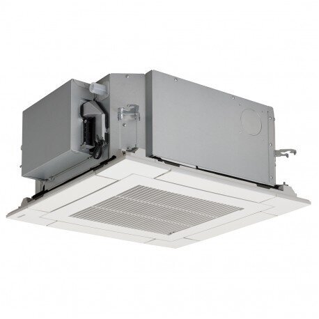 TOSHIBA kasetinis RAS-10PAVSG-E/RAS-M10U2MUVG-E