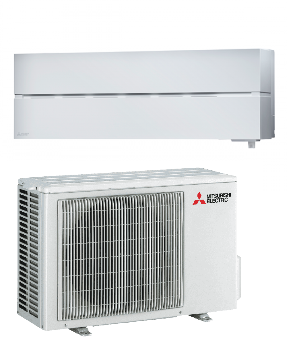 Mitsubishi Electric MUZ-LN50VGHZ2 / MSZ-LN50VG2W