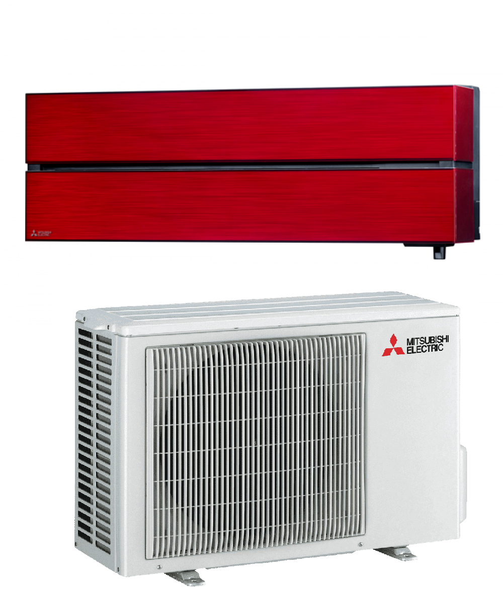Mitsubishi Electric MSZ-LN50VGR/ MUZ-LN50VGHZ
