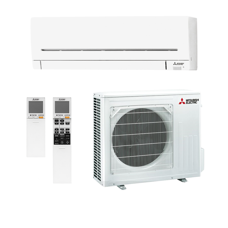 Mitsubishi Electric MSZ-AP25VGK / MUZ-AP25VGH