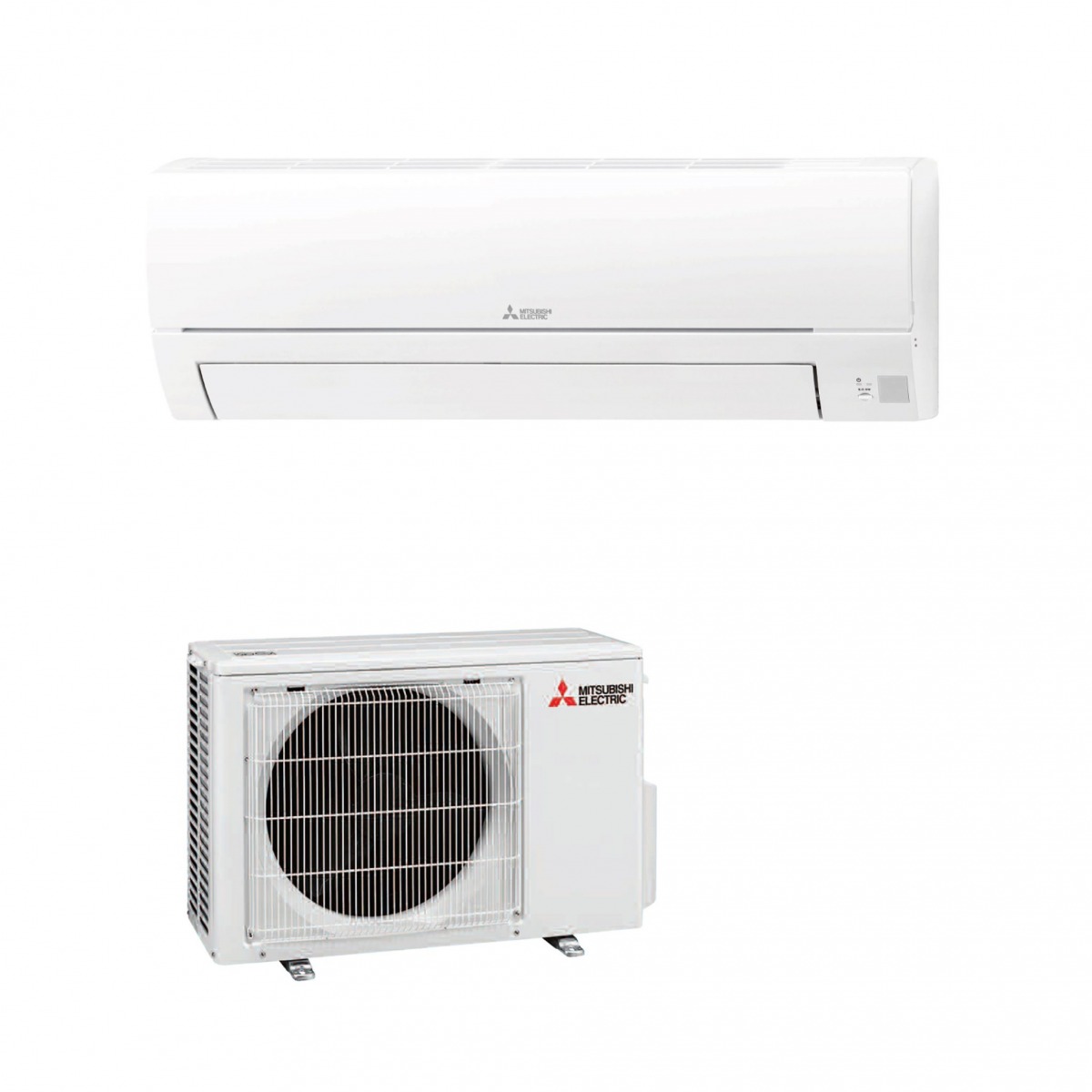 Mitsubishi Electric MSY-TP50VF* / MUY-TP50VF