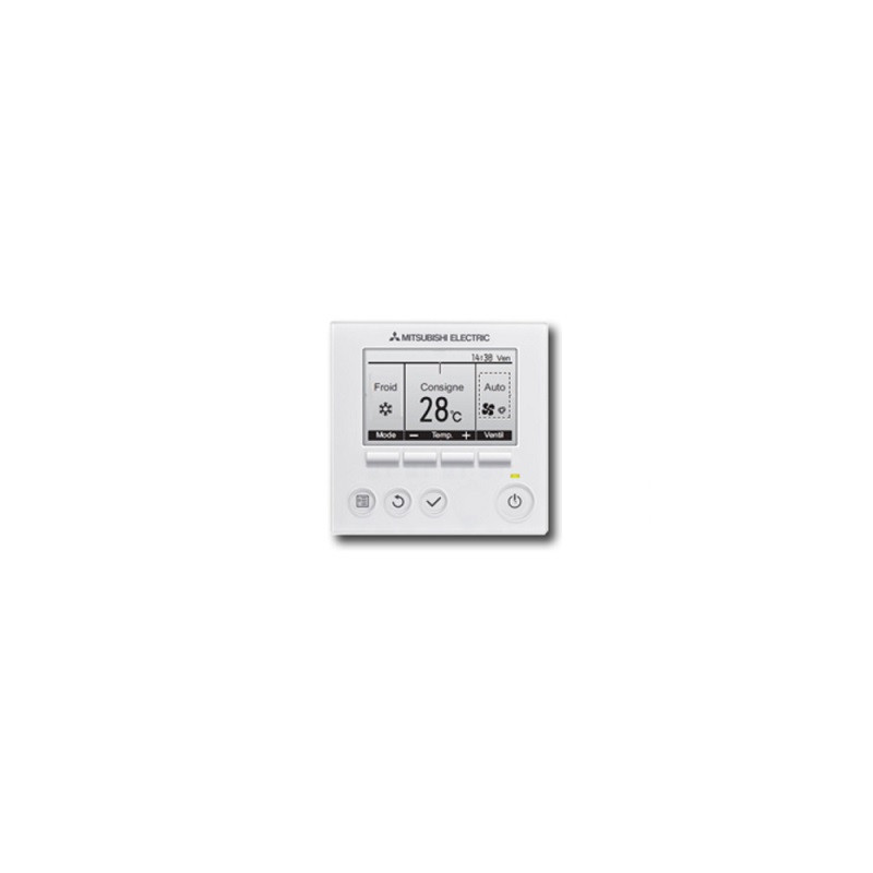 Mitsubishi Electric MSY-TP50VF* / MUY-TP50VF