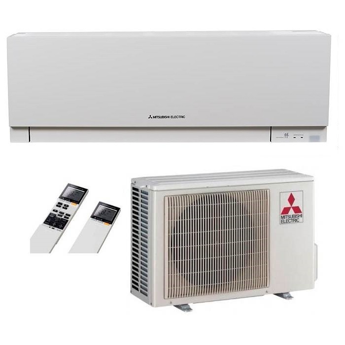 Mitsubishi Electric MSZ-EF25VGKW/MUZ-EF25VGH