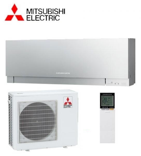 Mitsubishi Electric MSZ-EF25VGKS/MUZ-EF25VGH