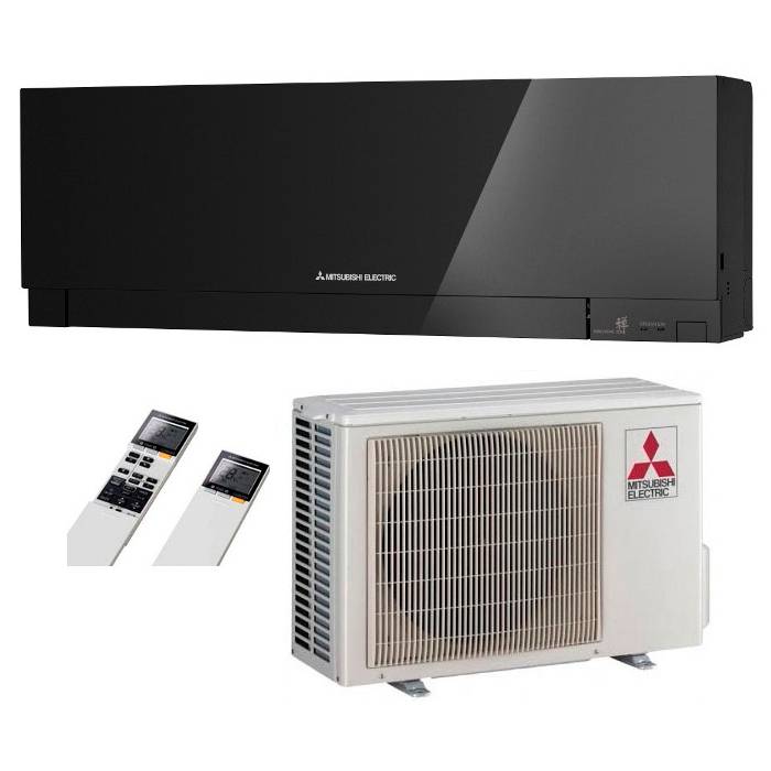 Mitsubishi Electric MSZ-EF35VE3B/MUZ-EF35VEH