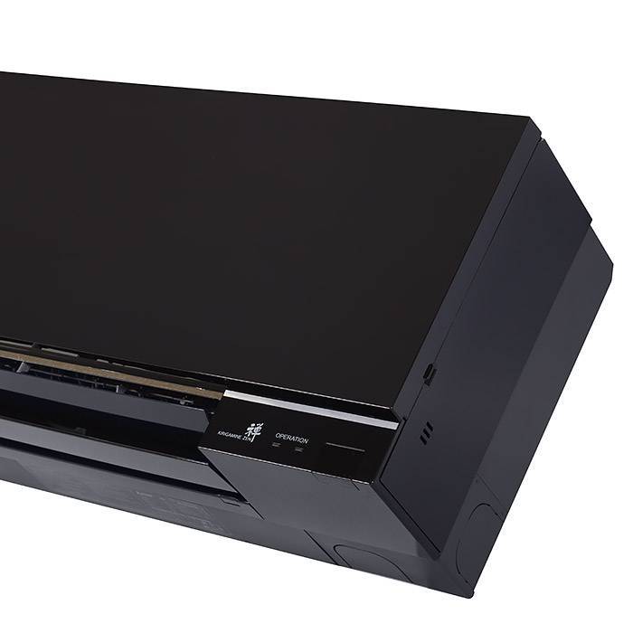 Mitsubishi Electric MSZ-EF35VE3B/MUZ-EF35VEH