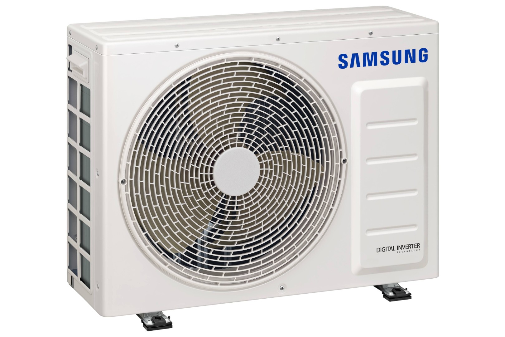Oro kondicionierius Samsung Nordic WindFree PRM 2.5 / 3.2 kW AR09TXCACWKXEE / AR09TXCACWKNEE