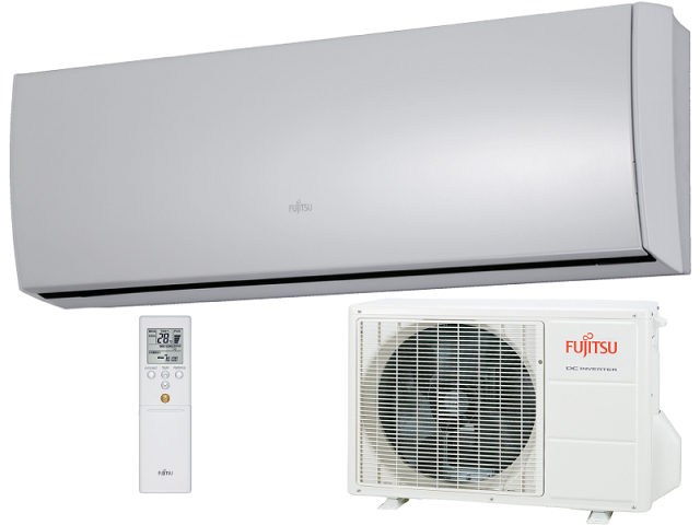 FUJITSU ASYG09LTCA / AOYG09LTC