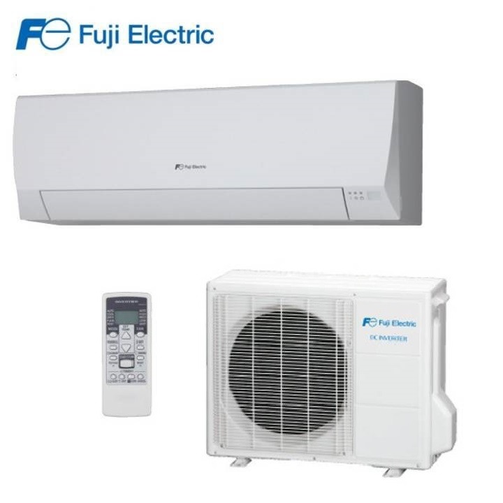Fuji Electric RSG12LLCC / ROG12LLCC