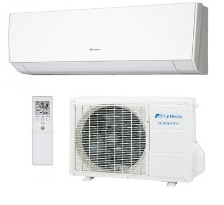 Fuji Electric RSG14LMCB / ROG14LMCBN