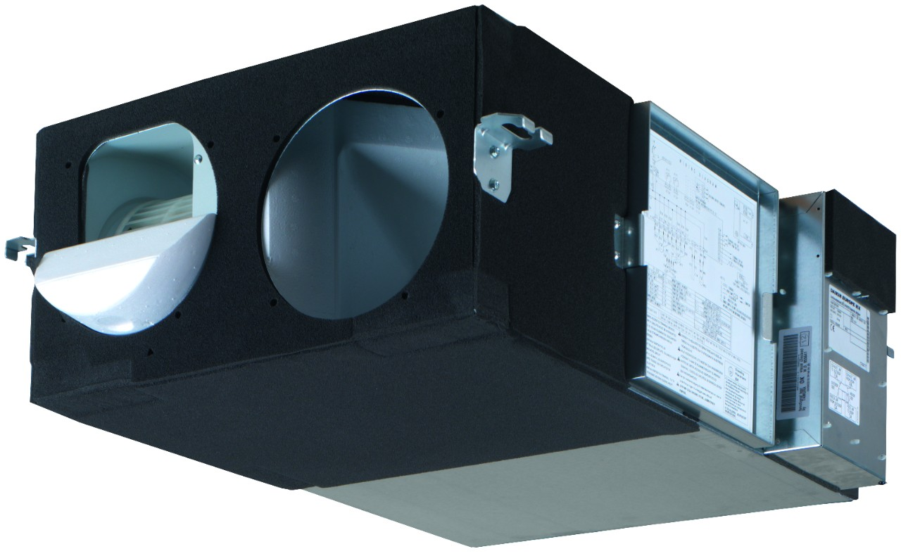 Daikin VAM150FC9