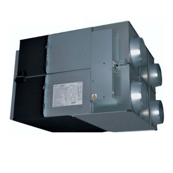 Mitsubishi Electric Lossnay LGH-200RVX