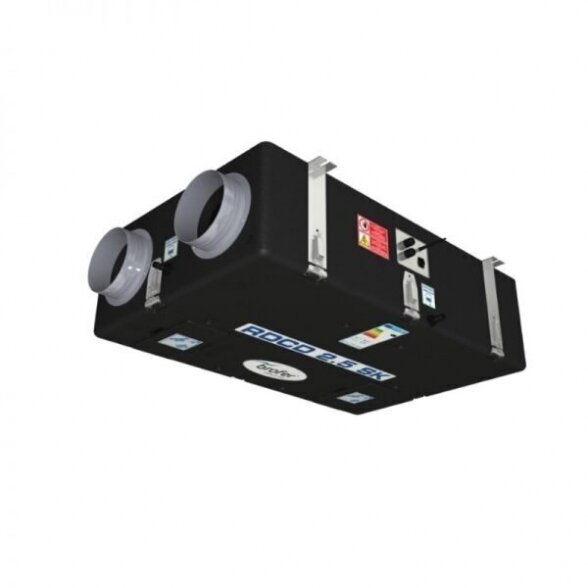Brofer RDCD25SK