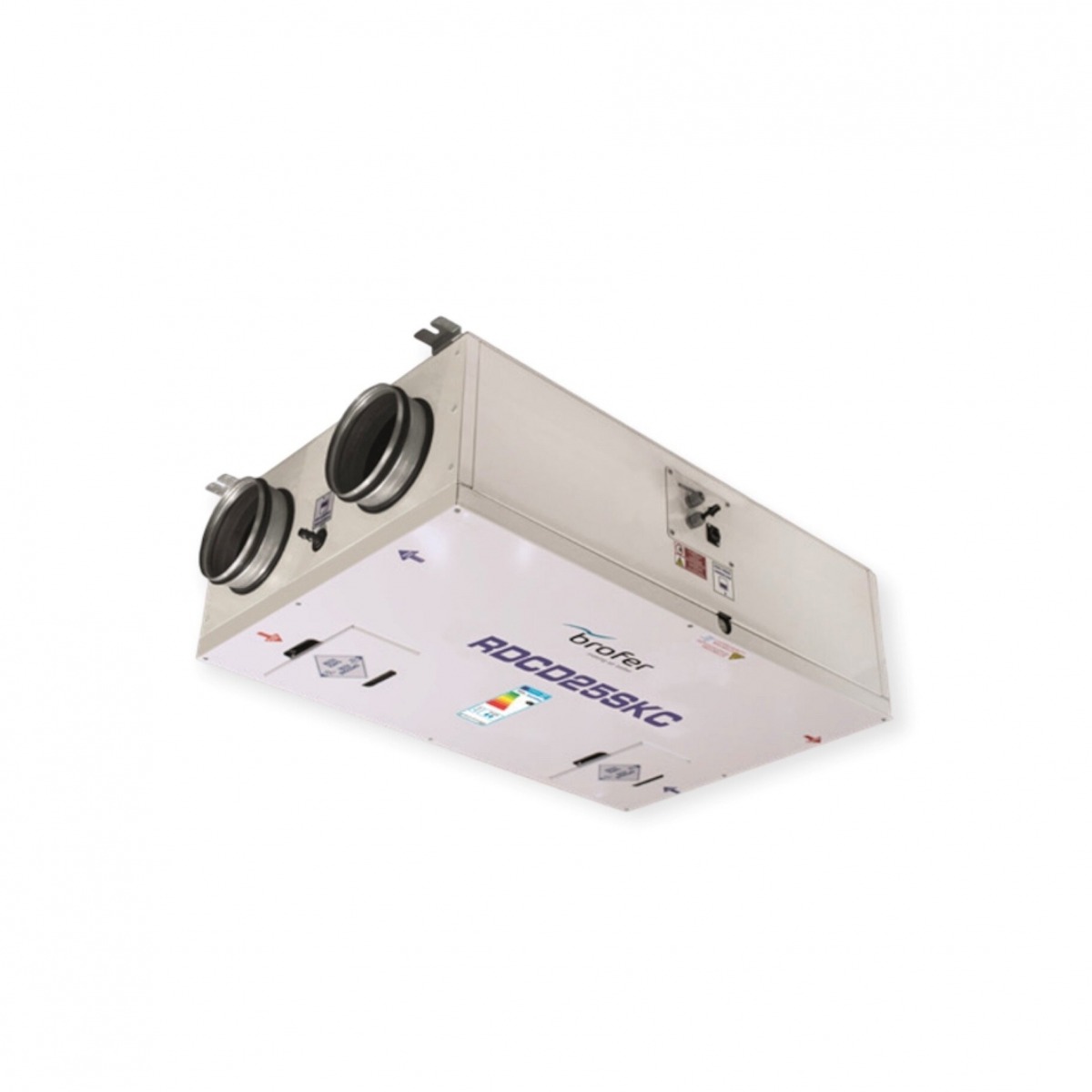 Brofer RDCD25SKC