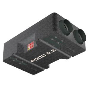 Brofer RDCD25