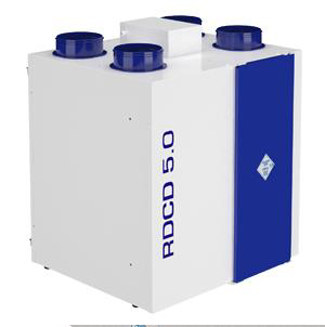 Brofer RDCD50+ 4BRF