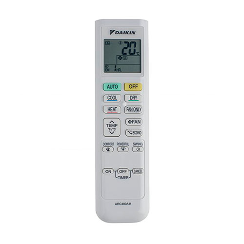 Daikin Comfora FTXP25M9 (MULTI-SPLIT)